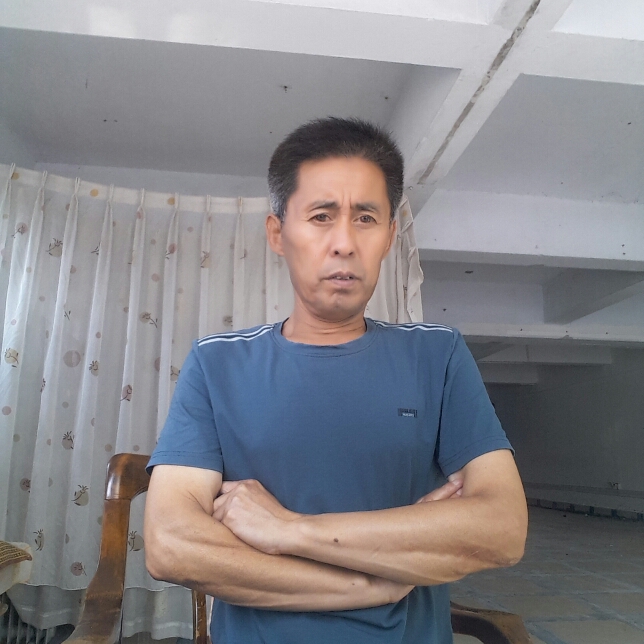 王队长的照片