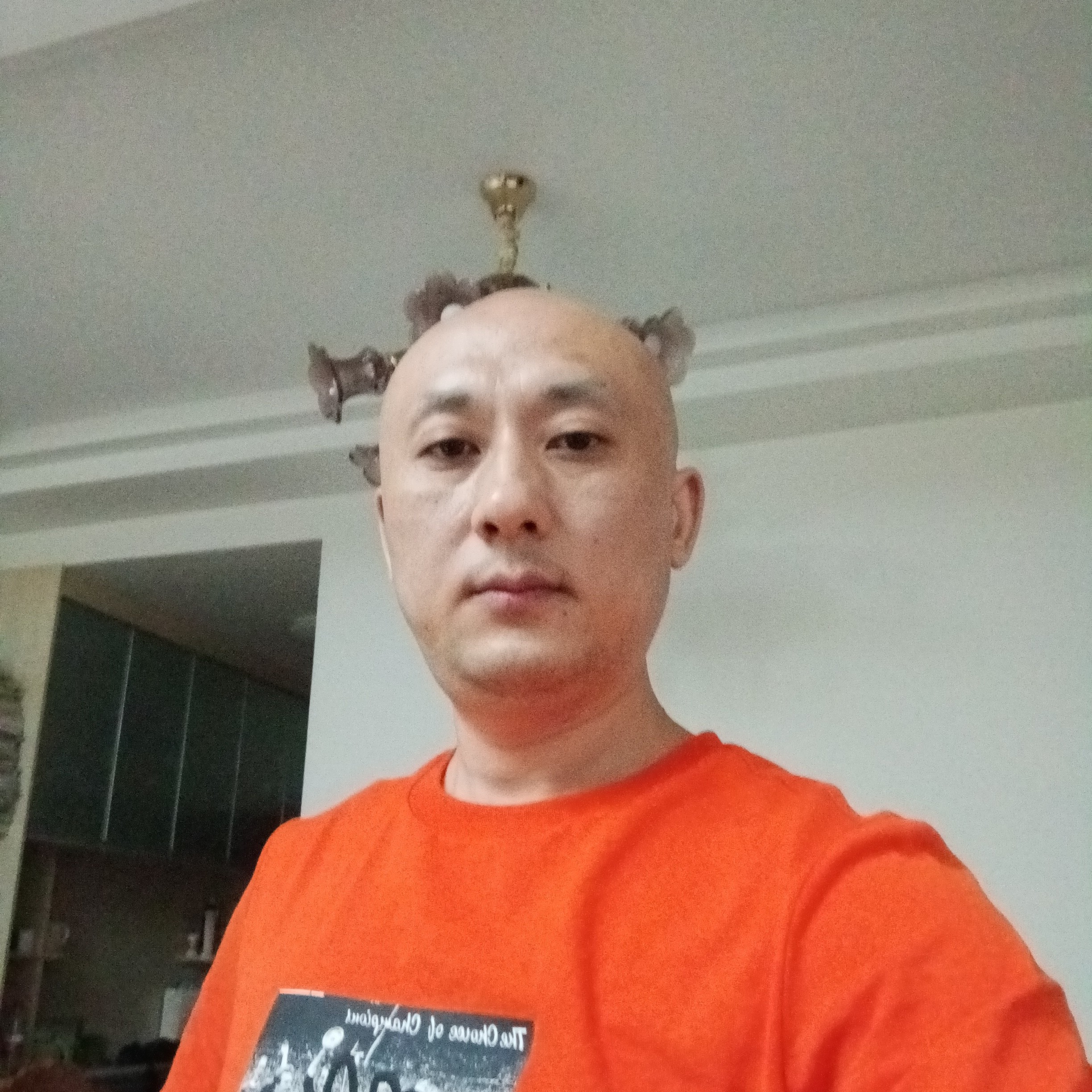 痛苦中走过来了的照片