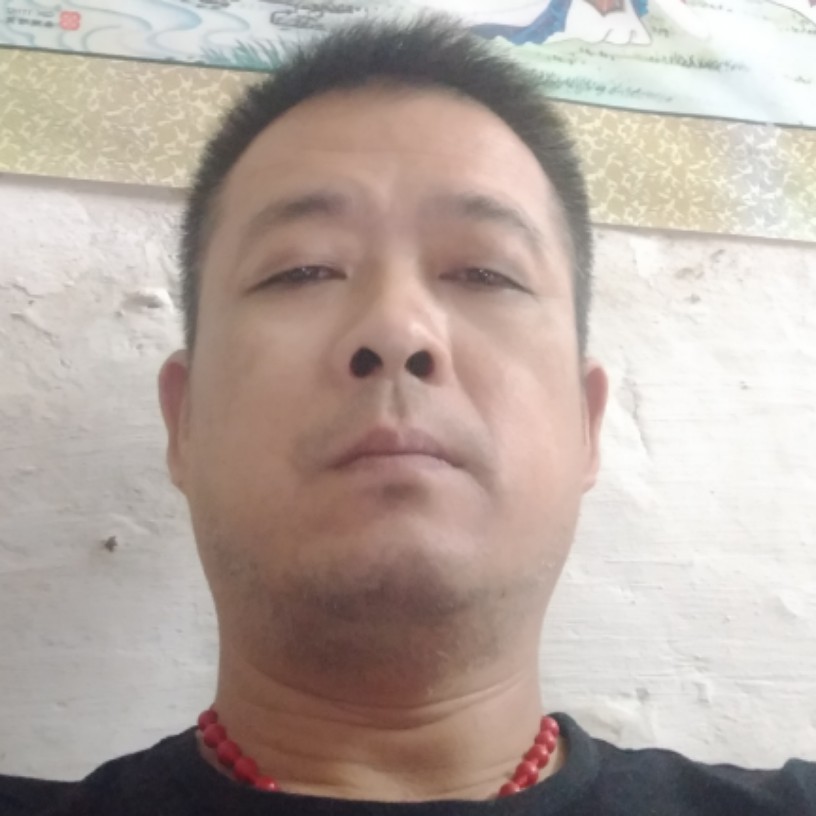 空手的照片