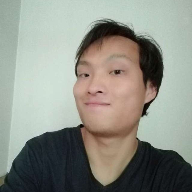 赵扬的照片