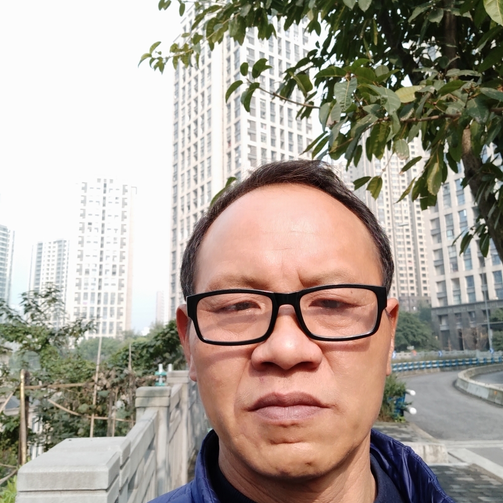 潇洒野狼的照片