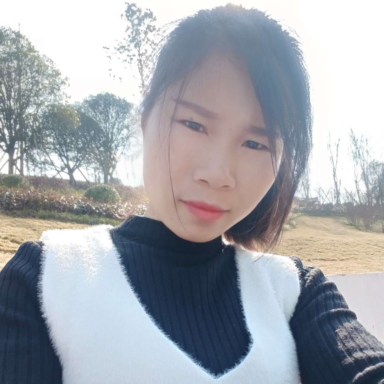 雨演变清秀的照片