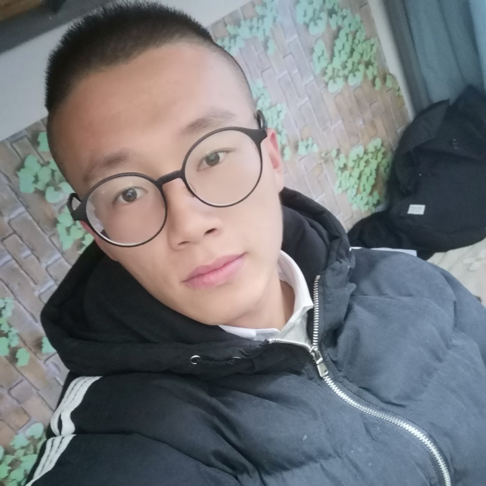 明溪帅吗的照片