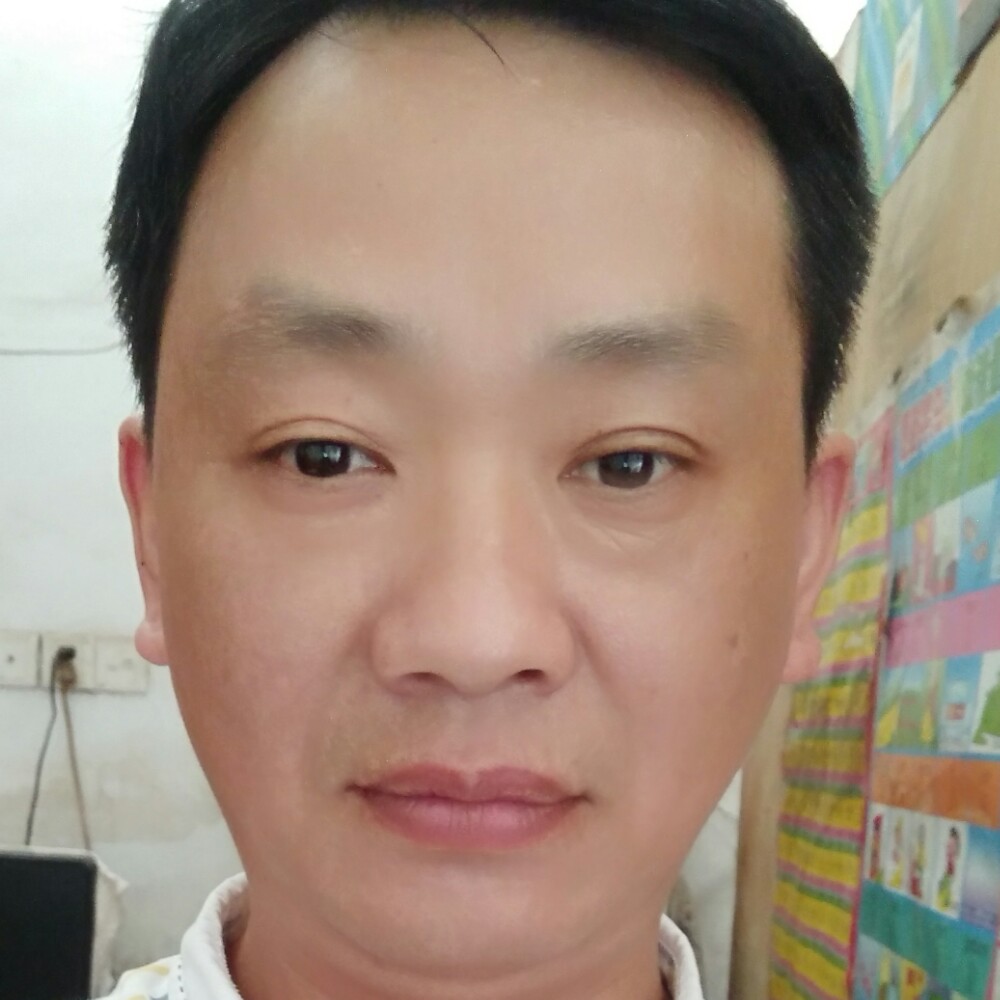 火痴情的照片