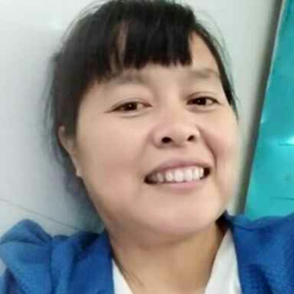 从容蓝莓的照片