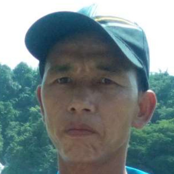 过客那安详的照片