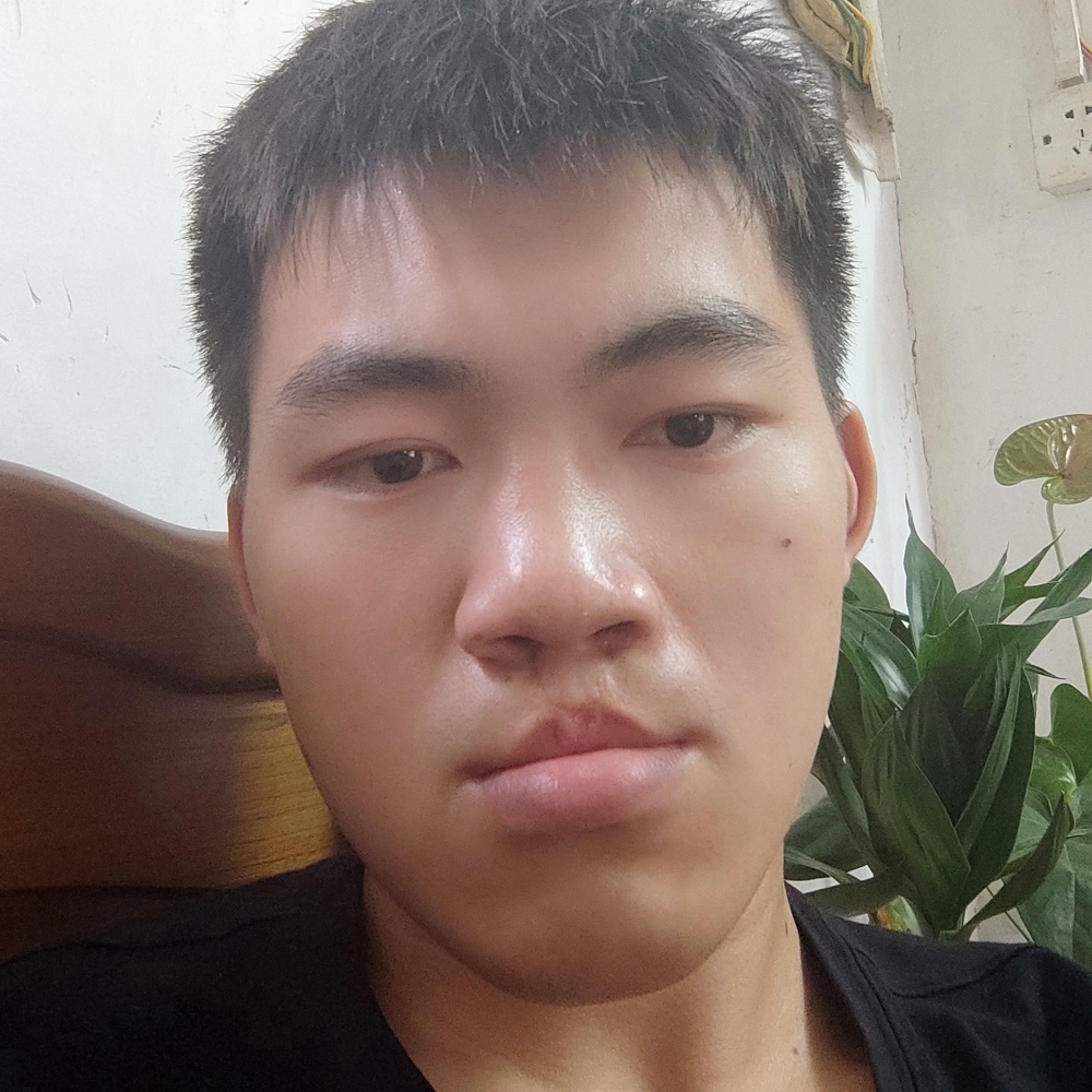 青衣等待跳跃的照片