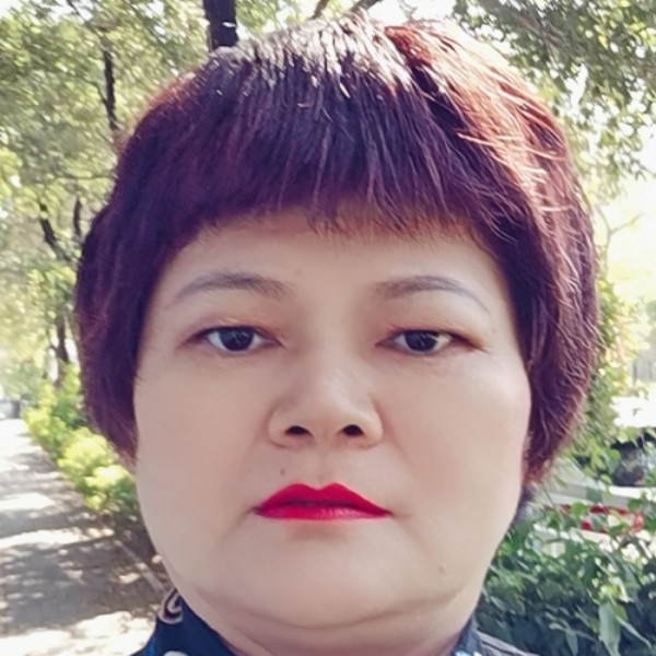 霖姐姐的照片