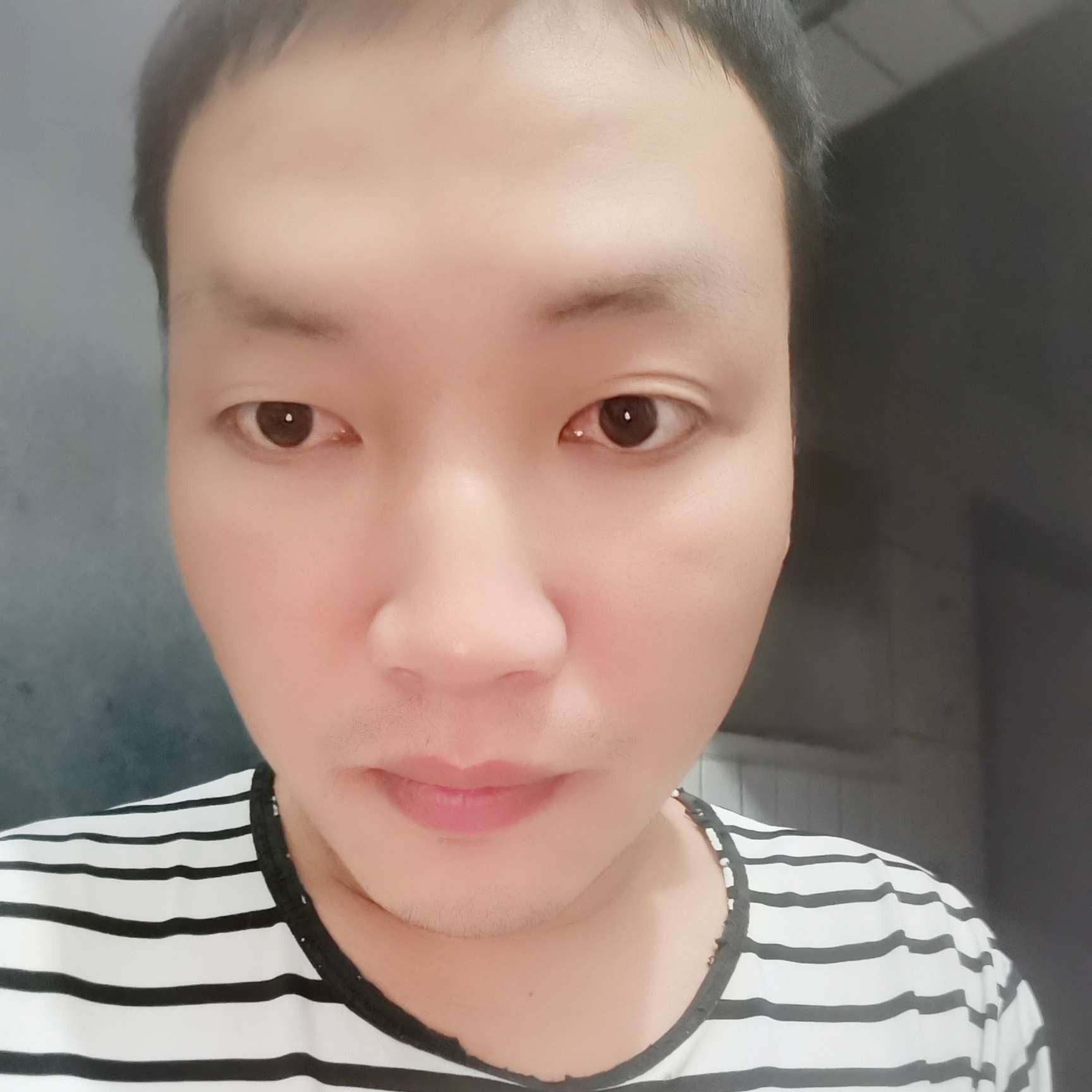 斯文邂逅香菇的照片