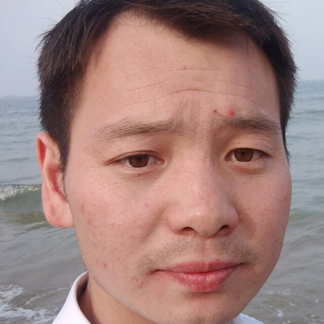 往后余生不负卿的照片