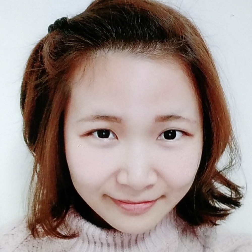 青青竹的照片