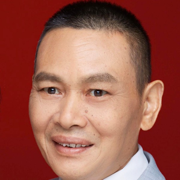 精明改变心情的照片