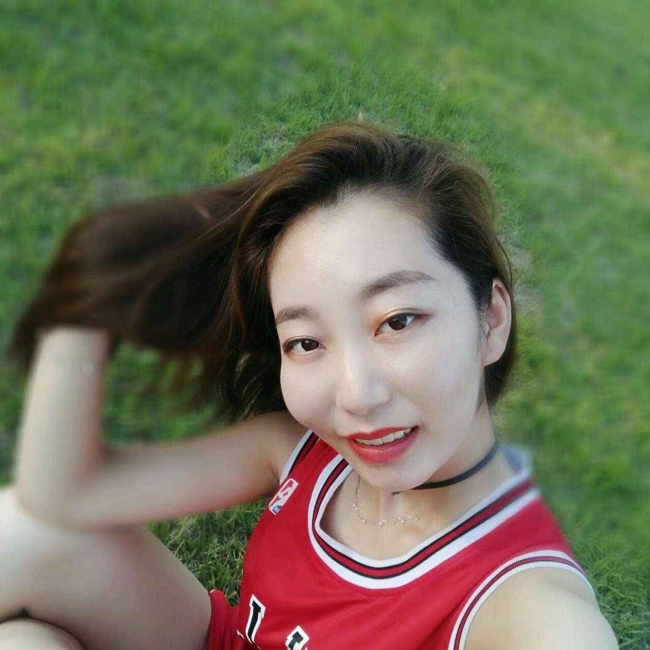 石墨Cassie的照片