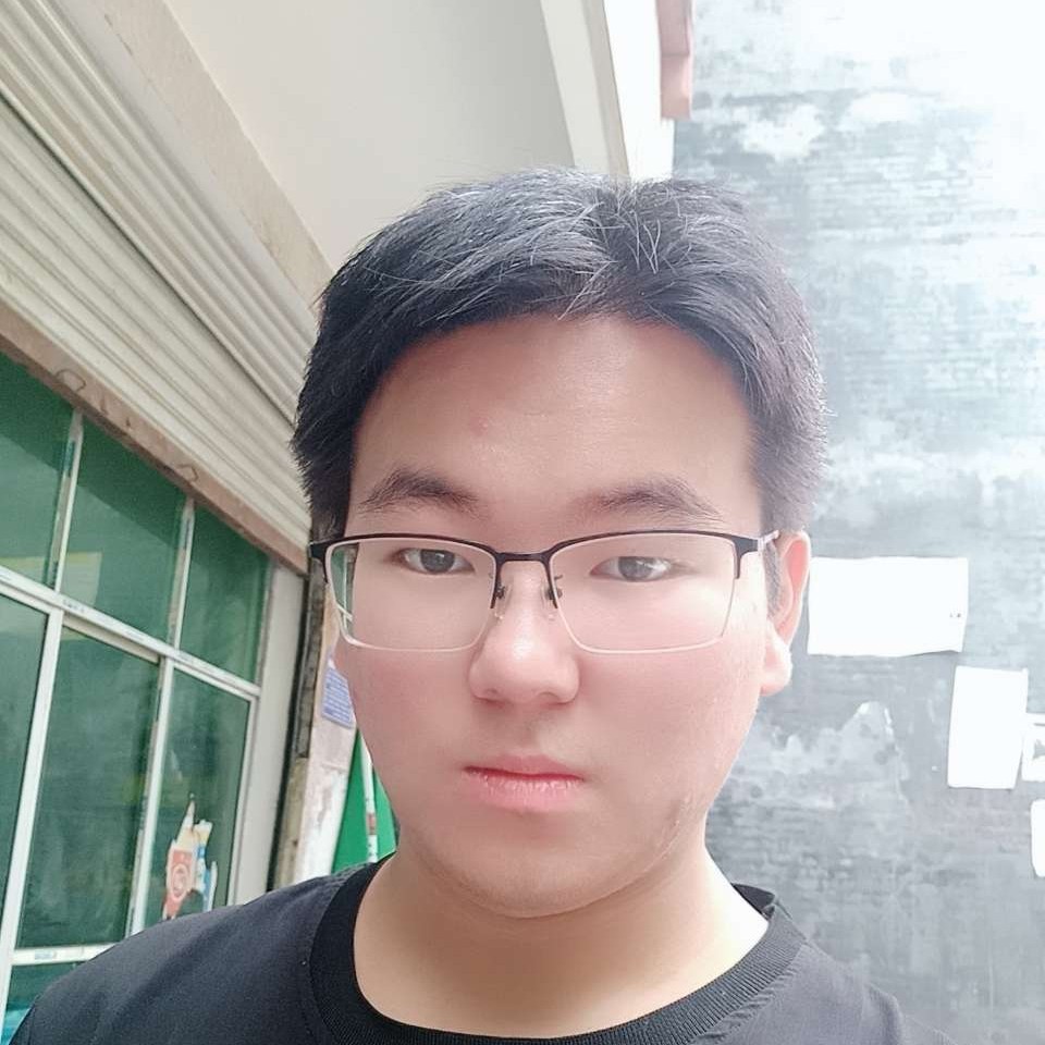 小土豆轻松的照片