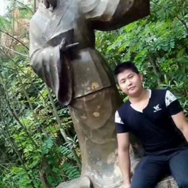 画笔危机，遇见你的照片