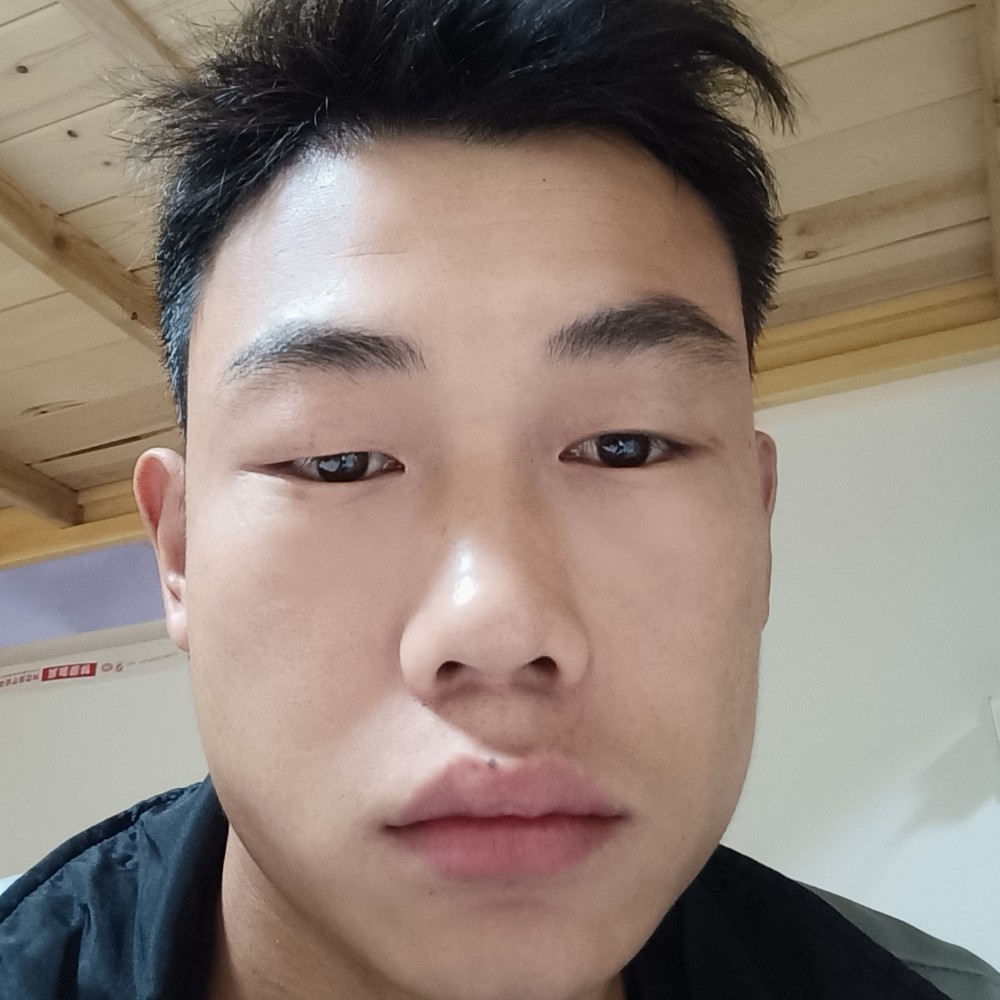 无所谓金的照片