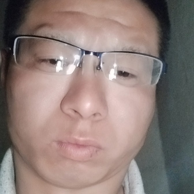 呆萌遇見期待的照片