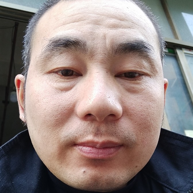 异变的照片