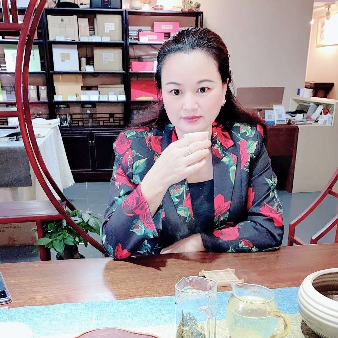 蓝色玫瑰妖姬的照片