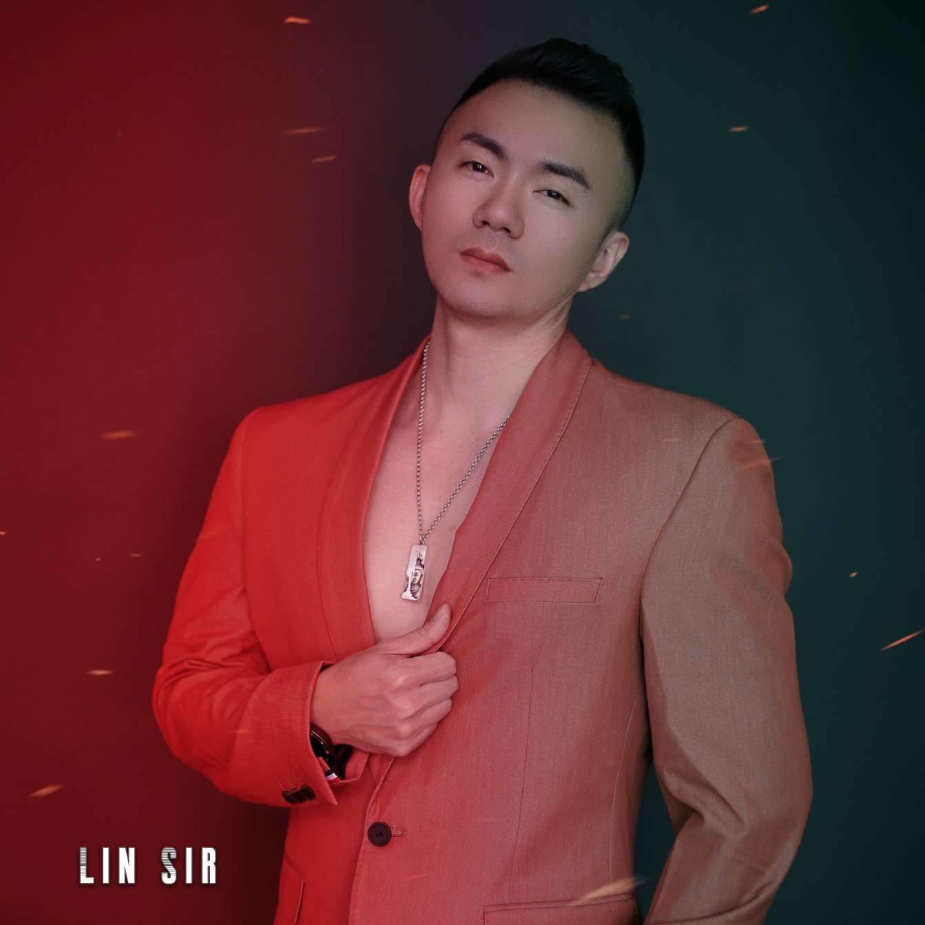 温暖先生的照片