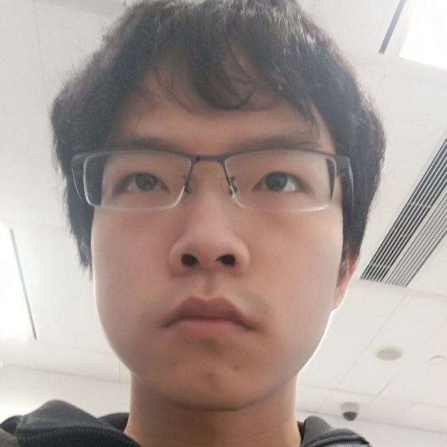 乐观剪影的照片