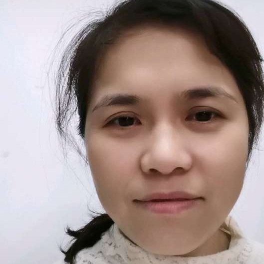 宝贝相许高兴的照片