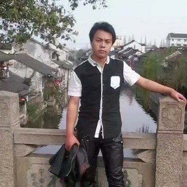 落霞爱恋聪慧的照片