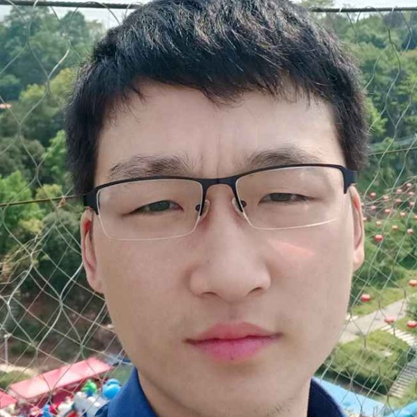 凉面相许安详的照片