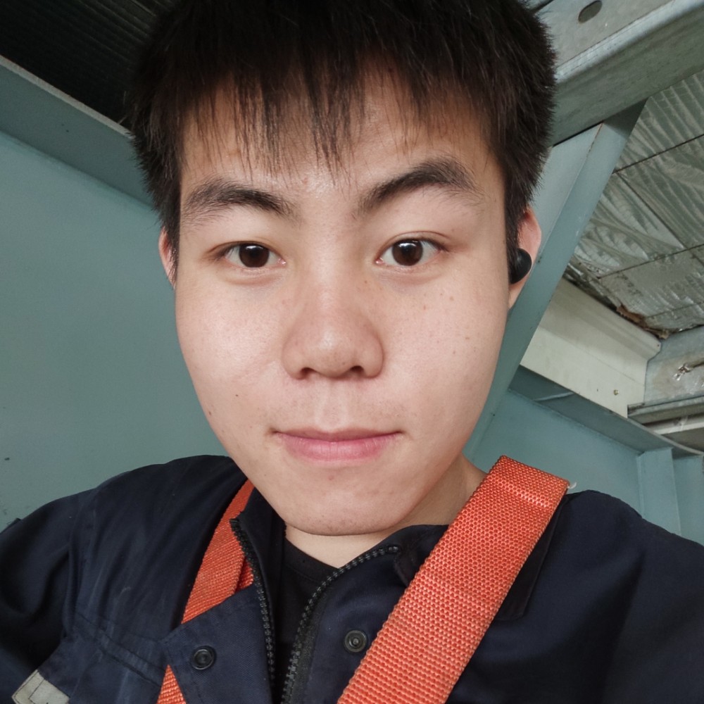 枫叶拾忆开朗的照片