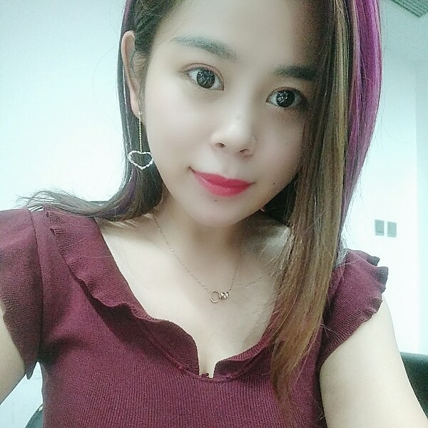 温婉发夹的照片