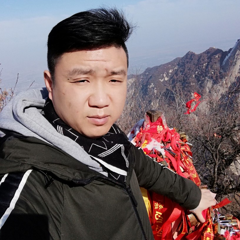 No.陌路的照片