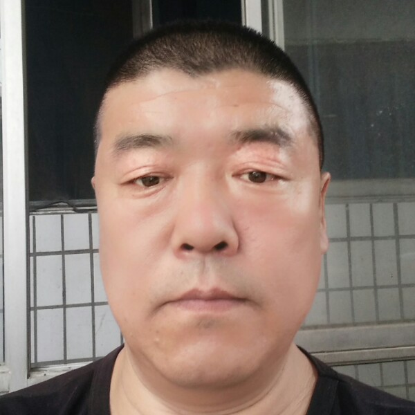 天真的月饼的照片
