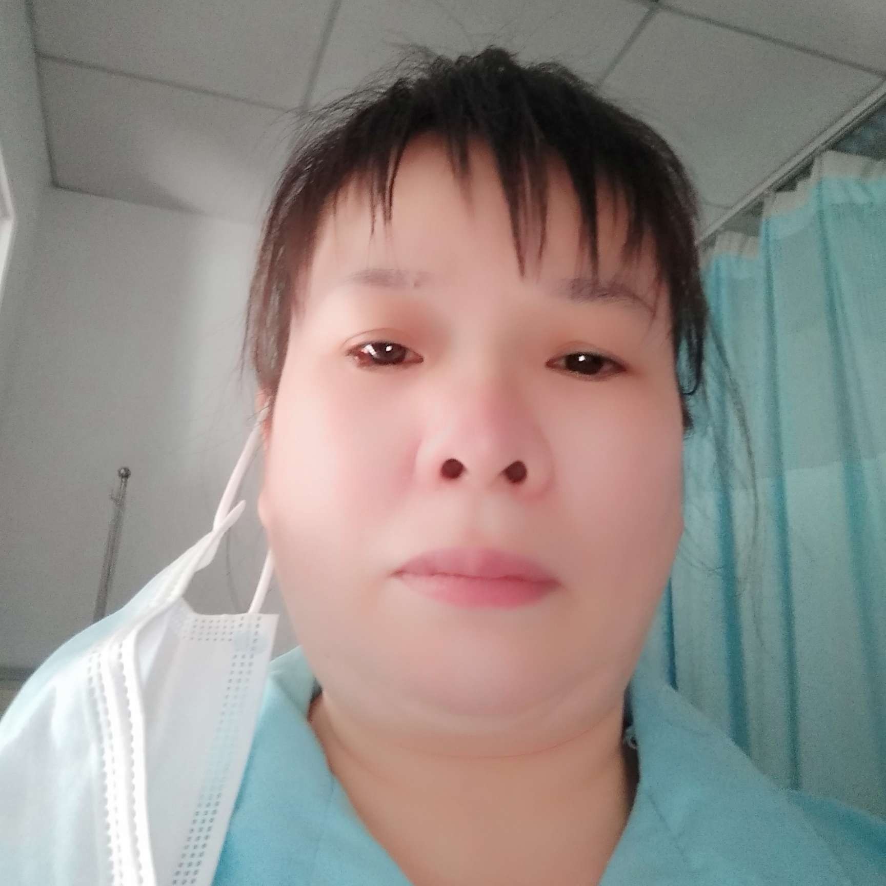 冷静相许百褶裙的照片