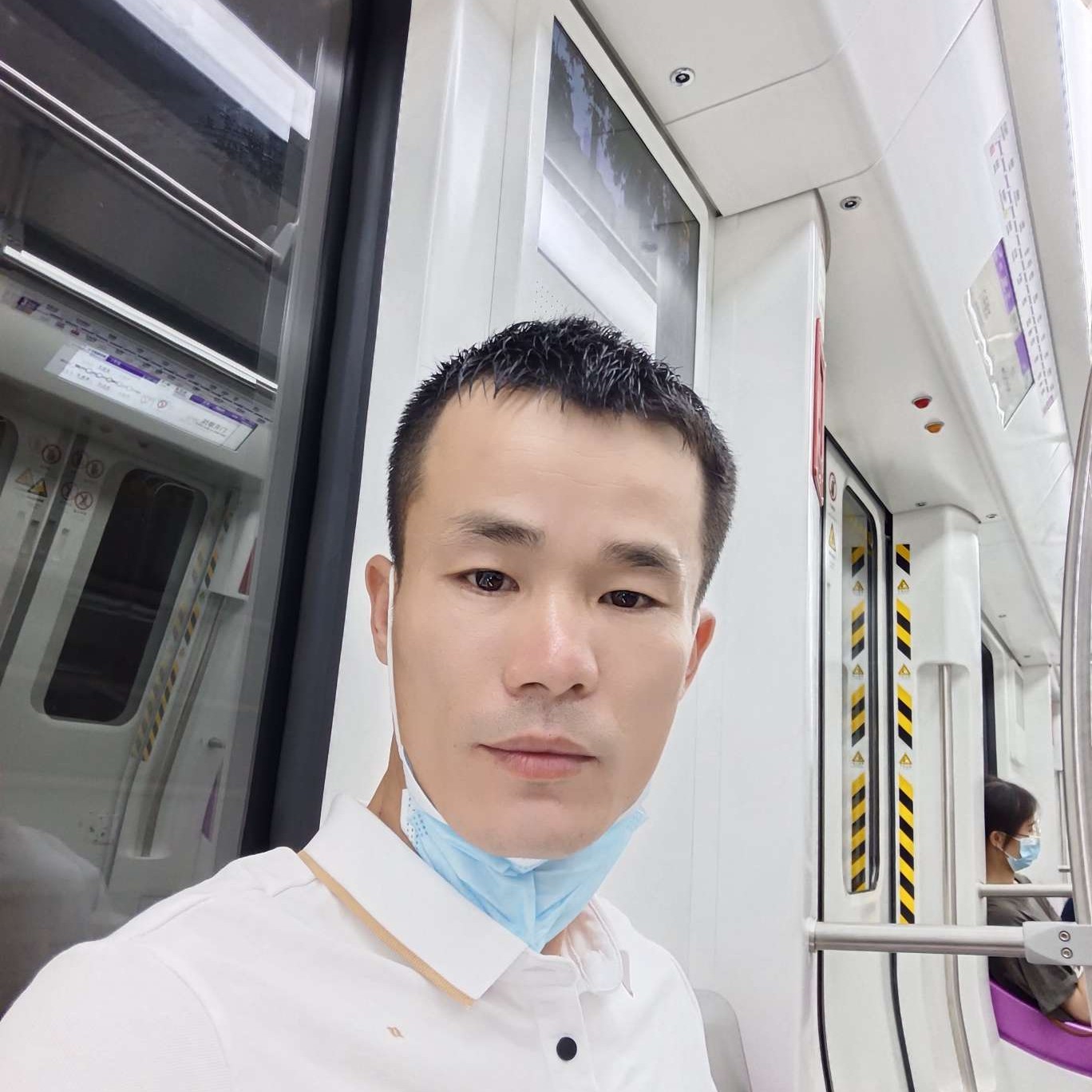 大船陌上的照片