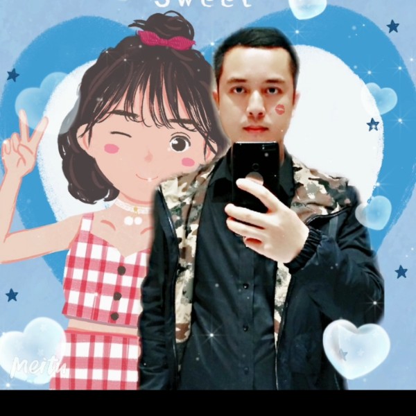 小蒋先生的照片