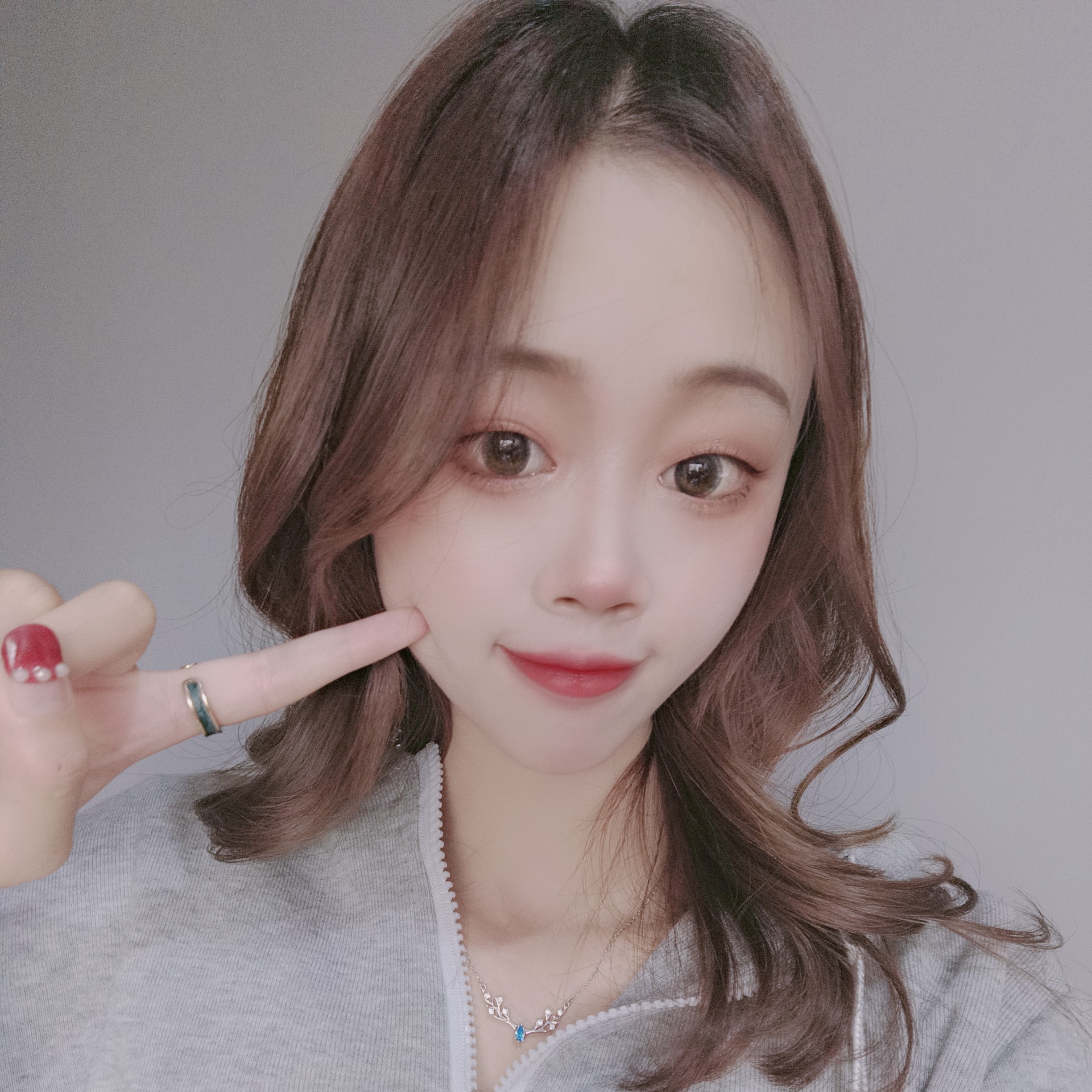 九宝儿的照片