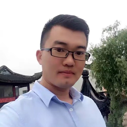 Dannygao的照片