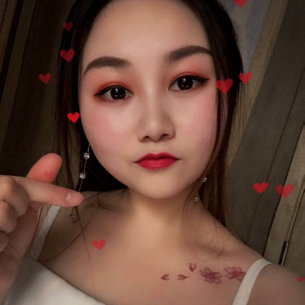 爱笑拾忆小蜜蜂的照片