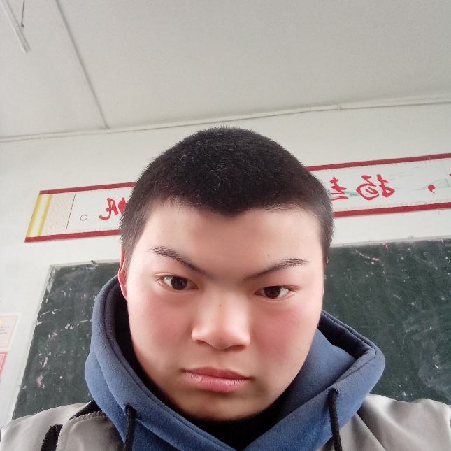 温柔说麦片的照片