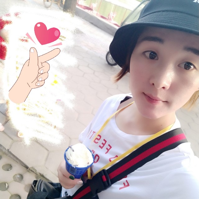 甜  子  .的照片