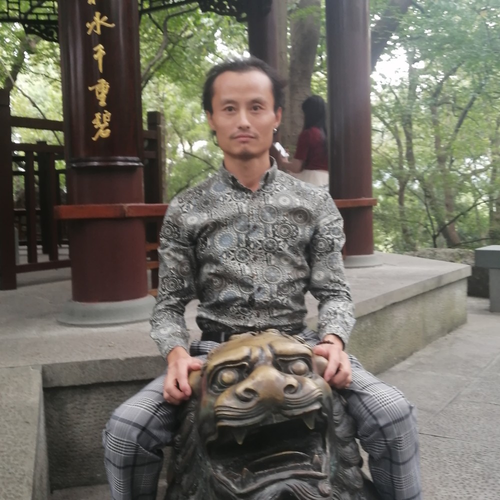 你一直在我一直爱的照片