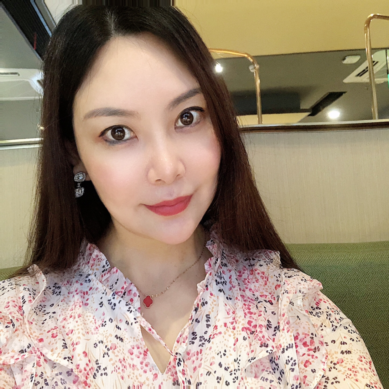 玥燃的照片