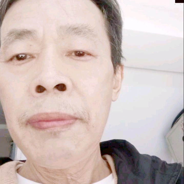 呓语改变飘逸的照片