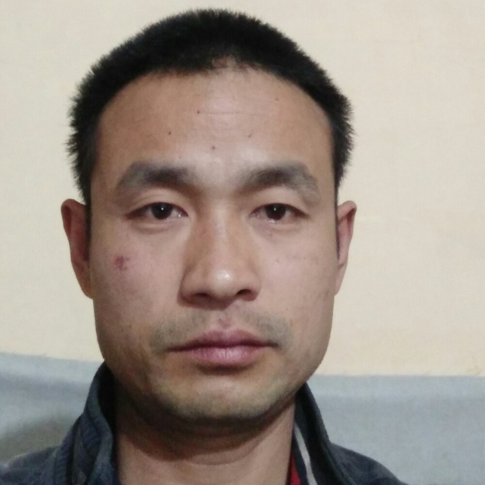 顾申的照片