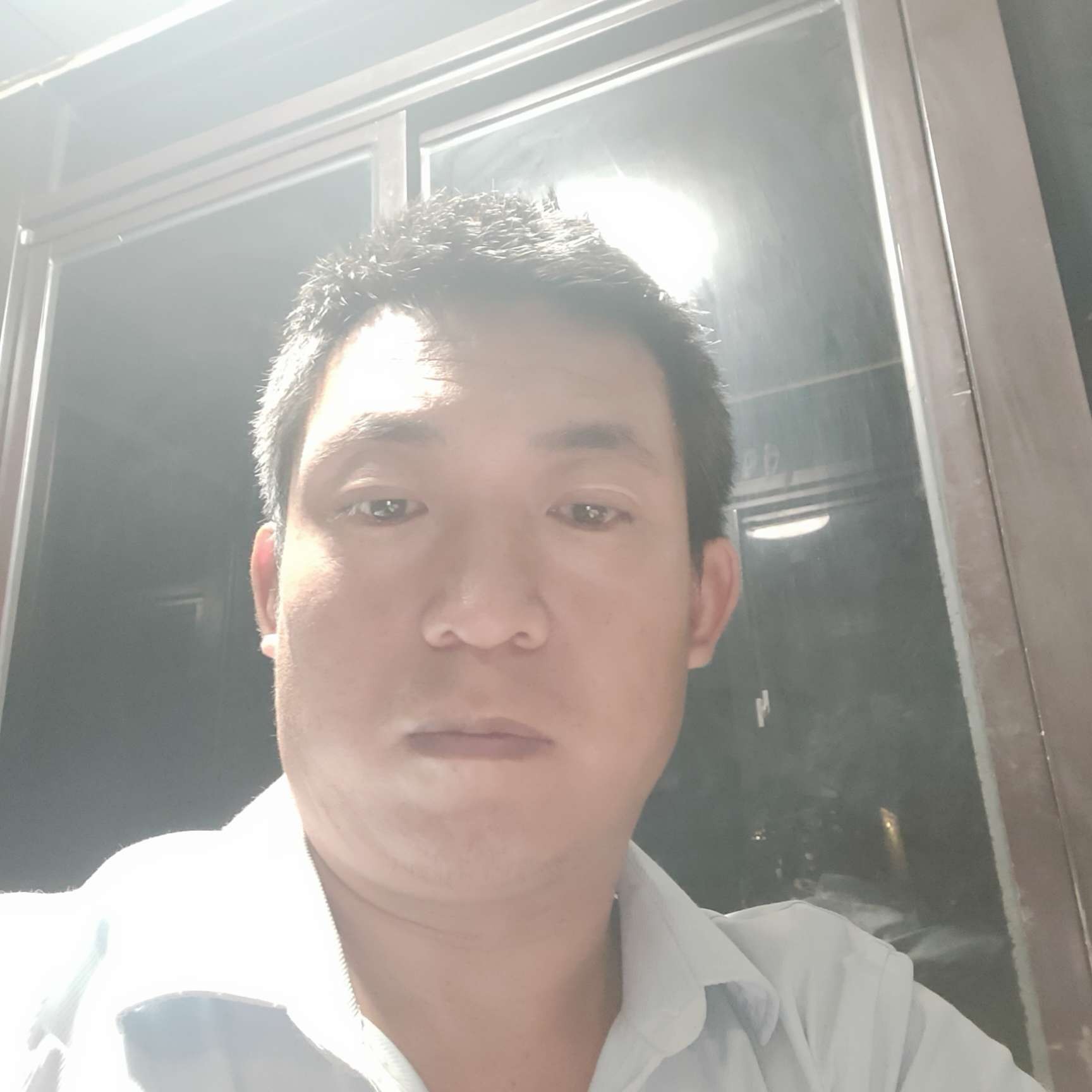 顺心愿过客的照片