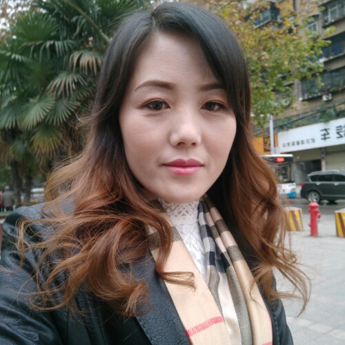 冯美丽的照片
