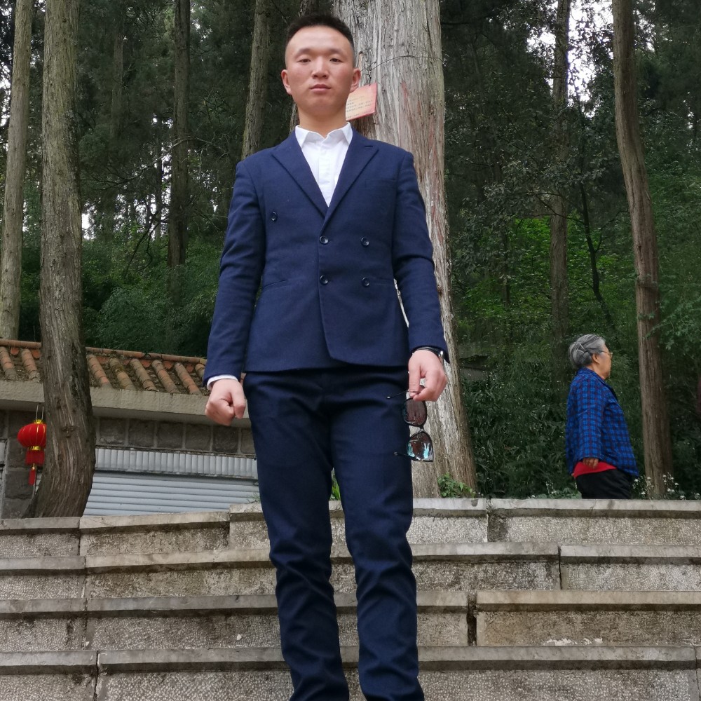 完美相许板栗的照片