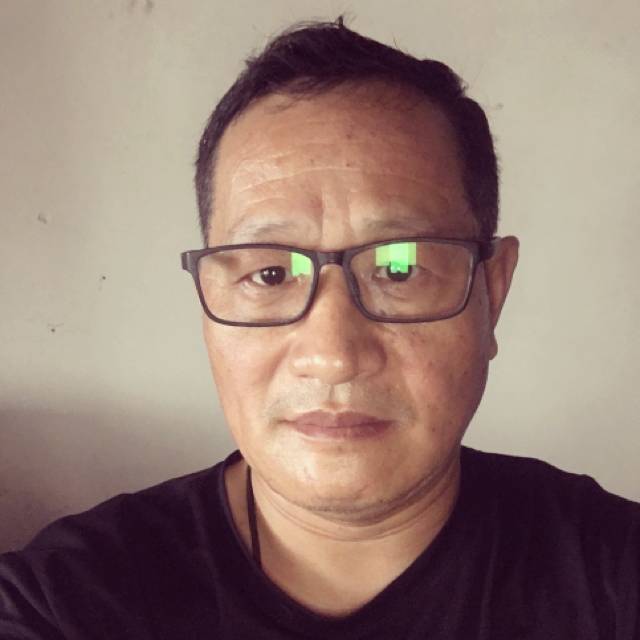 凉城完美的照片
