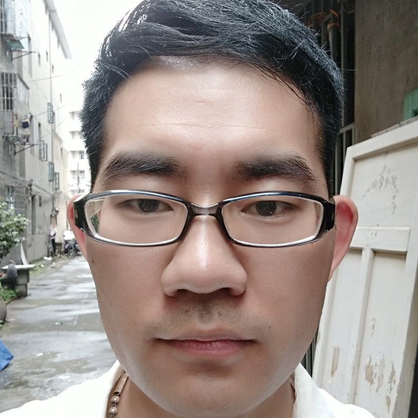 岚风雾雨的照片