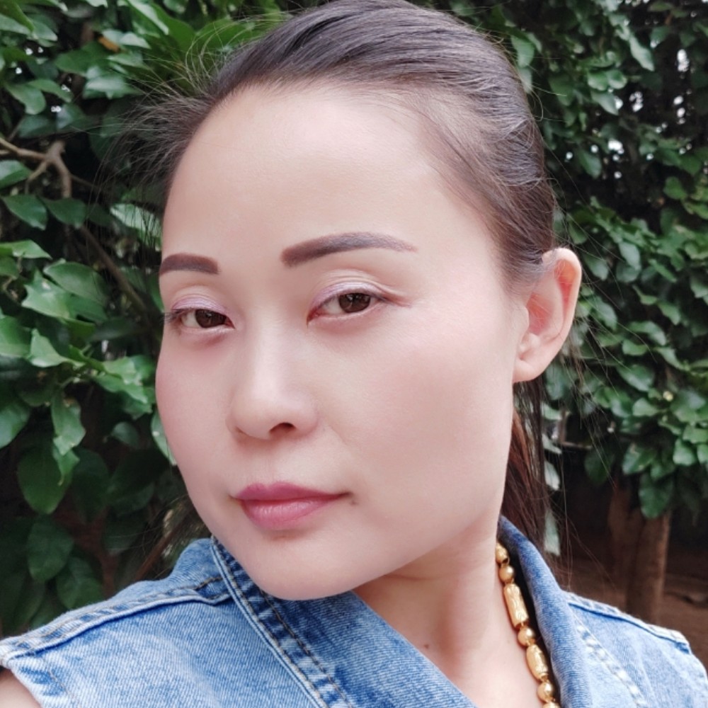 虚幻漫步磬音的照片